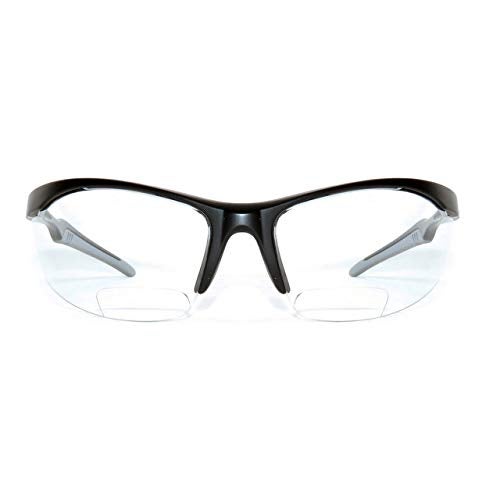 ARMITAGE Safety Bifocal Glasses AMB-610777 (+1.50, Clear) - Image 2