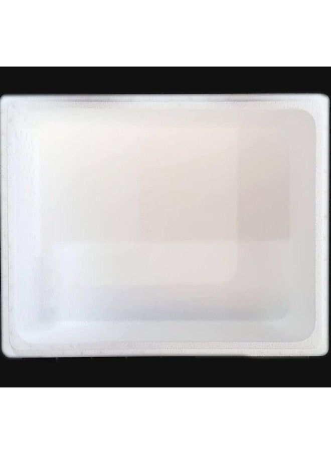 GO2CAMPS Go2camps Alsaqer-Thermocol Ice Box 15 kg, 50 Litre Capacity  - Image 4