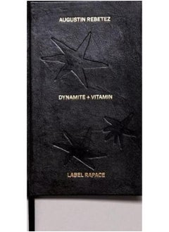 Dynamite + Vitamin 