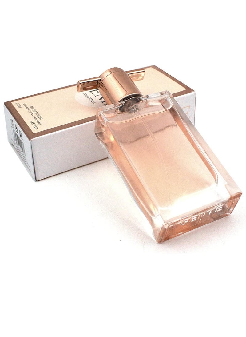 Genie Collection Perfume For Men EDP 25ml 8900 Long Lasting Perfume
