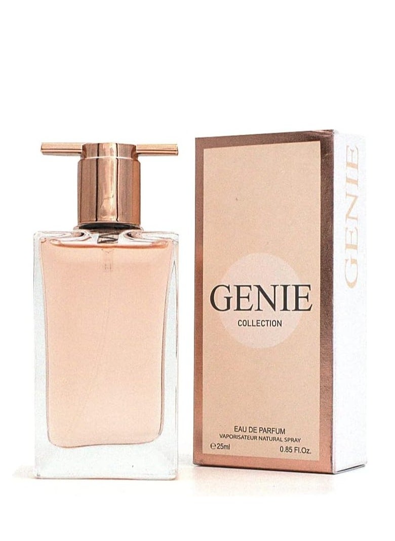 Genie Collection Perfume For Men EDP 25ml 8900 Long Lasting Perfume