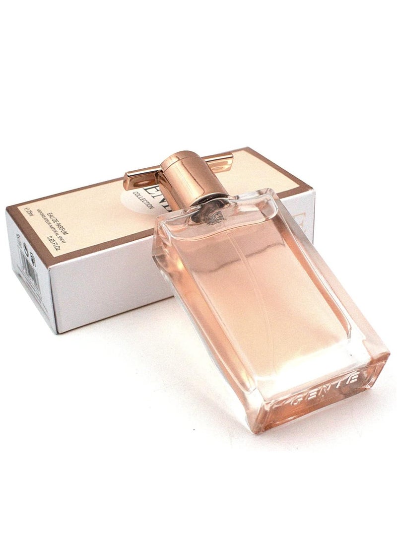 Genie Collection Perfume For Men EDP 25ml 8900 Long Lasting Perfume
