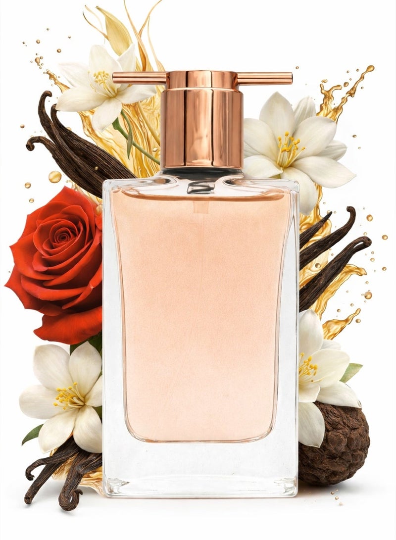 Genie Collection Perfume For Men EDP 25ml 8900 Long Lasting Perfume - Image 1