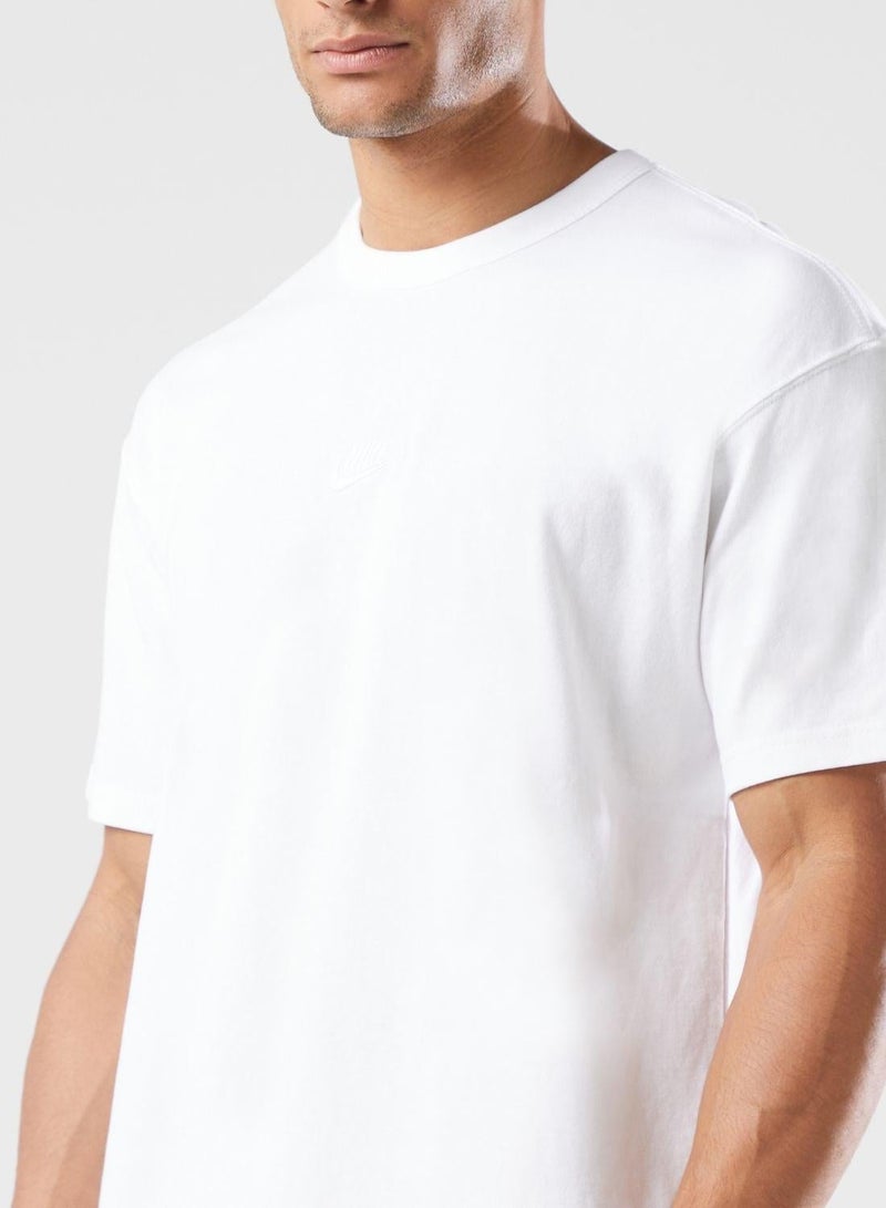 Nike تي شيرت نايك سبورتسوير بريميوم إيسينشال للرجال - Image 3