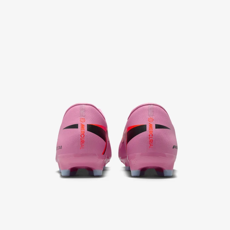 Nike Pink Men's Mercurial Vapor 16 Academy Multi-Ground Football Shoes for Men | Best Price UAE