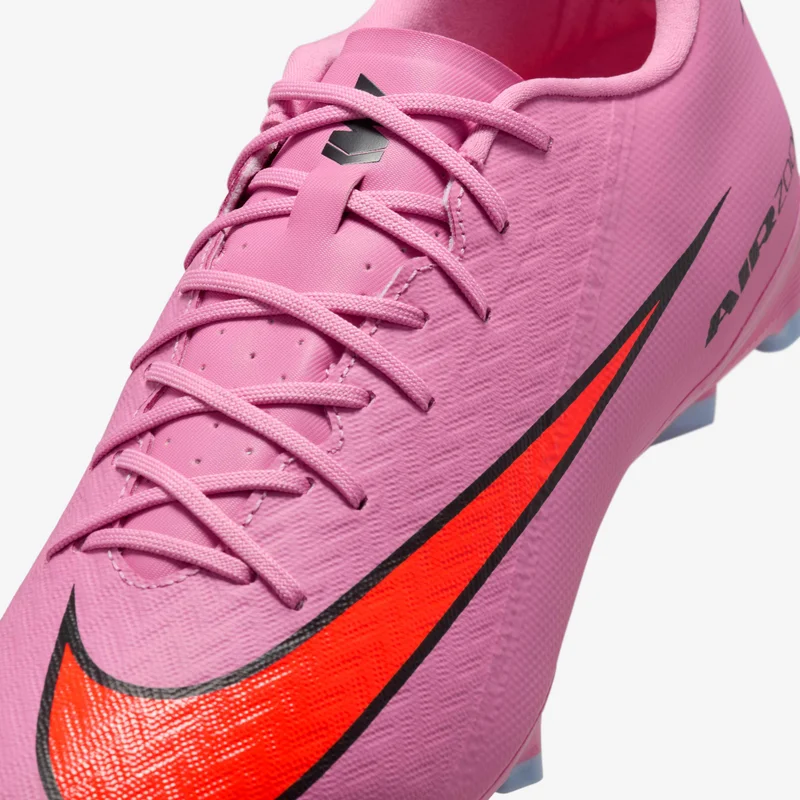 Nike Pink Men's Mercurial Vapor 16 Academy Multi-Ground Football Shoes for Men | Best Price UAE