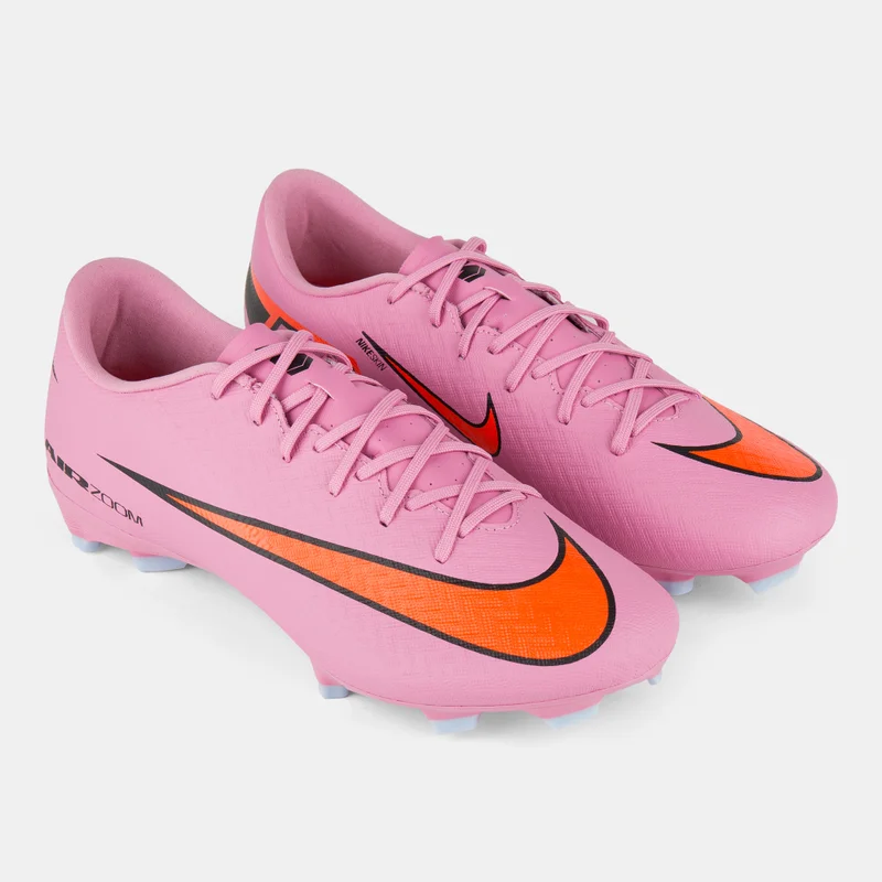 Nike Pink Men's Mercurial Vapor 16 Academy Multi-Ground Football Shoes for Men | Best Price UAE