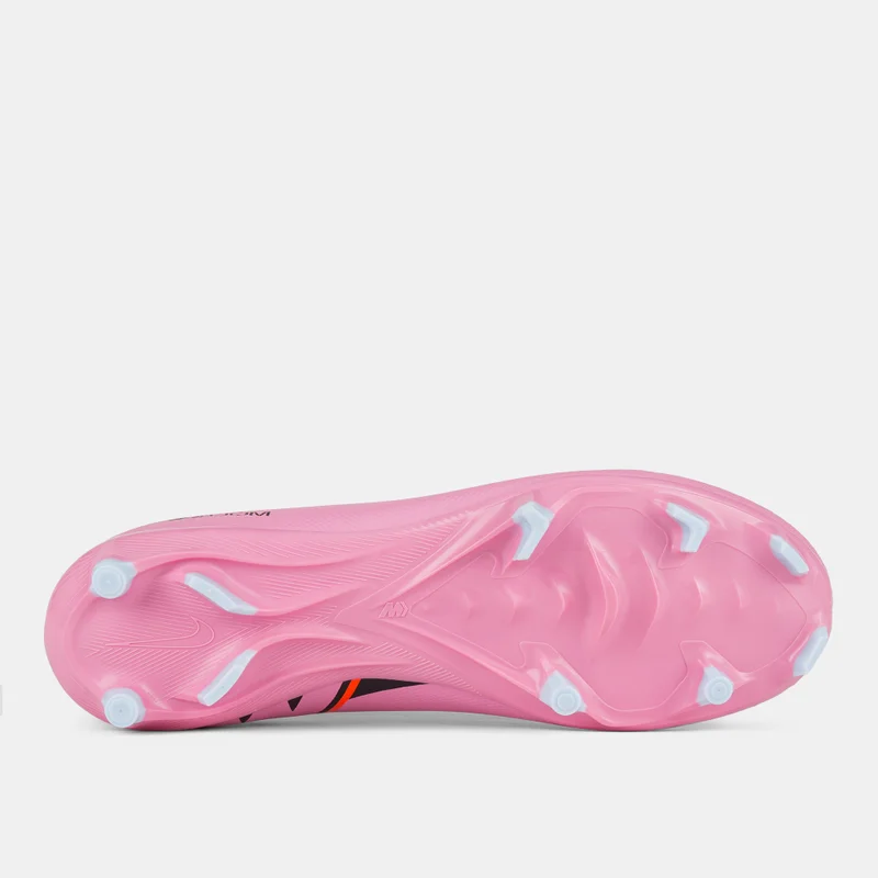 Nike Pink Men's Mercurial Vapor 16 Academy Multi-Ground Football Shoes for Men | Best Price UAE