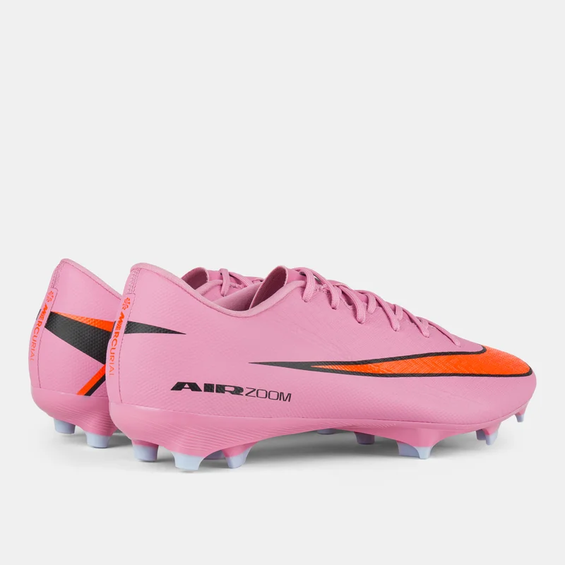 Nike Pink Men's Mercurial Vapor 16 Academy Multi-Ground Football Shoes for Men | Best Price UAE