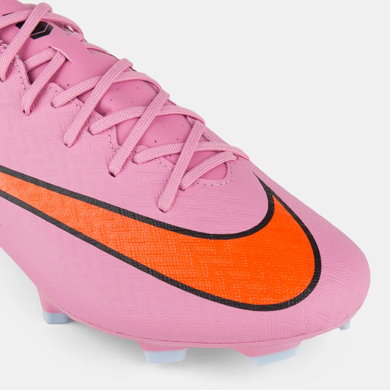 Nike Pink Men's Mercurial Vapor 16 Academy Multi-Ground Football Shoes for Men | Best Price UAE