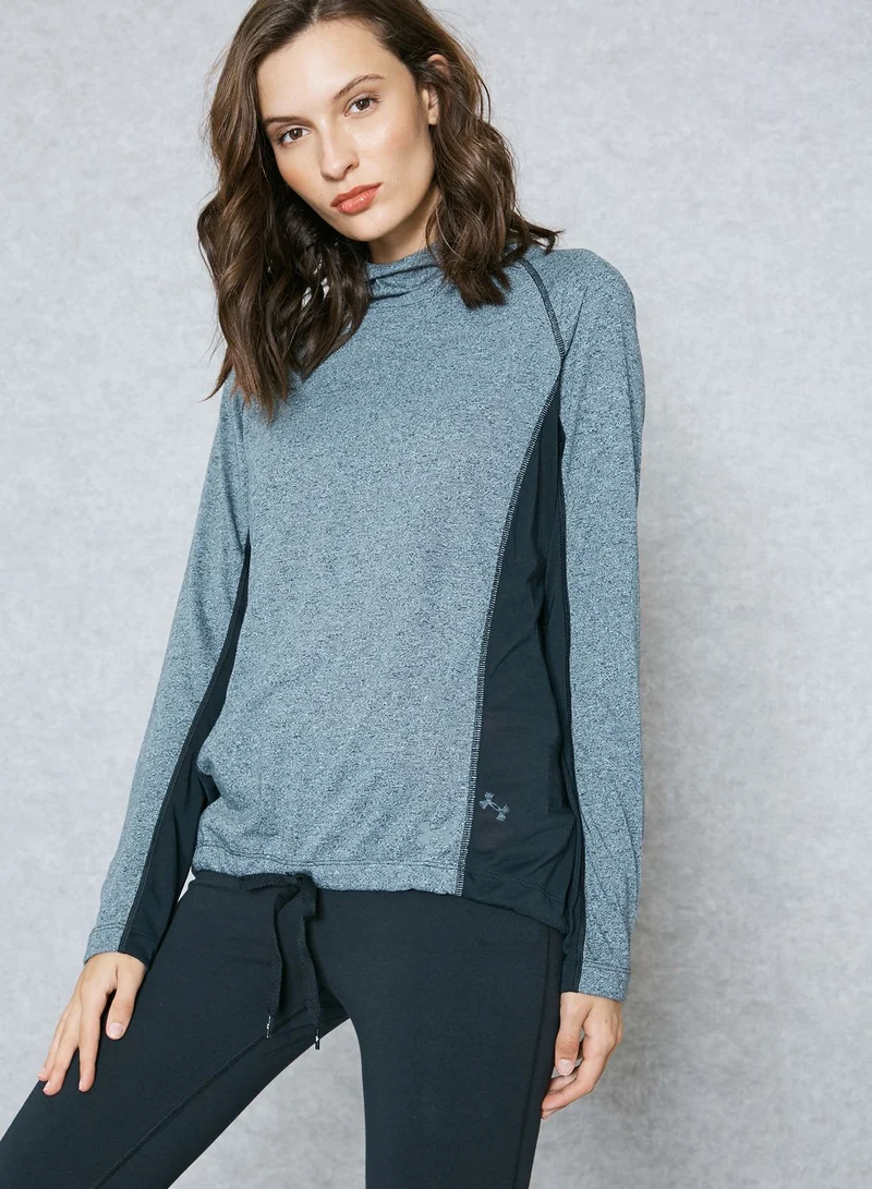UNDER ARMOUR Threadborne Hoodie