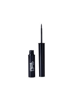 Glam 21 Glam21 Eyeliner ; Intense Black Color; Smooth Glide ; Smudge Proof & Water Proof; 5 Ml  - Image 1