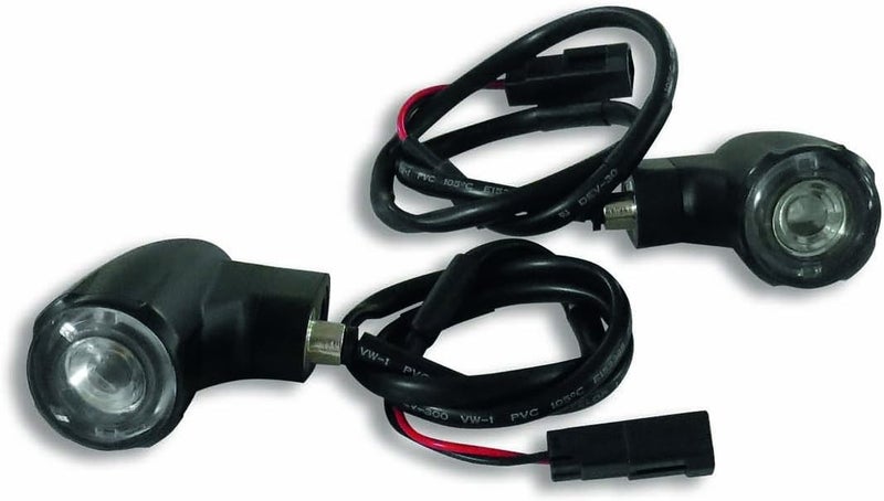 Ducati Scrambler Pair of LED Turn Indicators 96680541A - Image 1