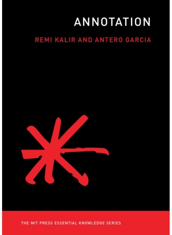 Annotation