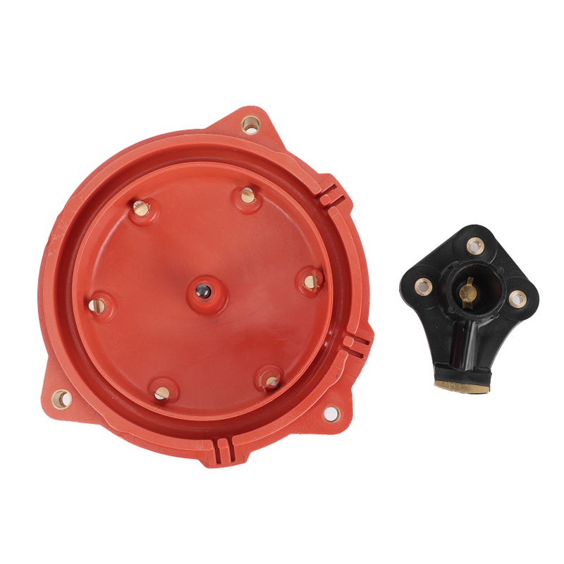 Distributor Cap A1031580002 Fit for MERCEDESBENZ 190E/260E/300CE/300E/300SE/300SEL/300TE - Image 2