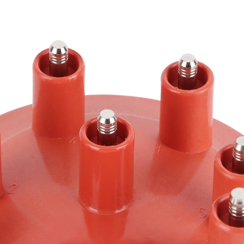 Distributor Cap A1031580002 Fit for MERCEDESBENZ 190E/260E/300CE/300E/300SE/300SEL/300TE - Image 3