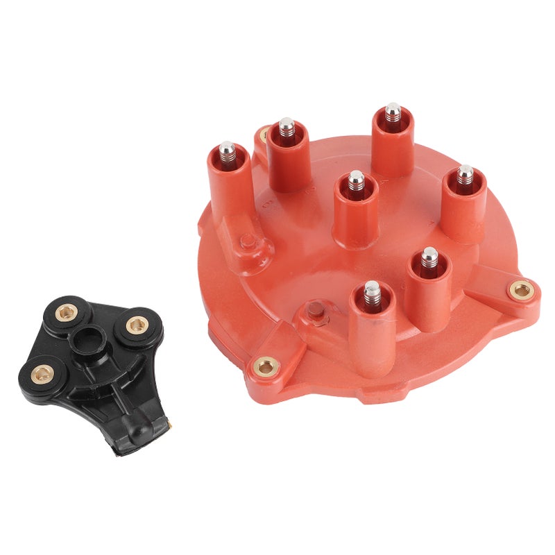 Distributor Cap A1031580002 Fit for MERCEDESBENZ 190E/260E/300CE/300E/300SE/300SEL/300TE - Image 5