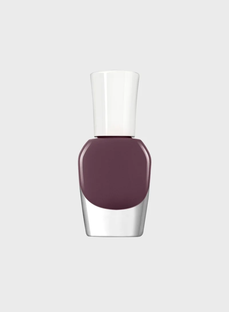 Sally Hansen Good.Kind.Pure. Nail Polish, Grape Vine, 10ml - 0.34 fl oz