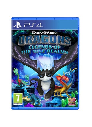 PS4 Dragons: Legends Of The Nine Realms - pzsku/Z215E4FCC06F01C22C5E3Z/45/_/1664516641/a6cbfc25-dfcd-46a5-95a8-9f996866a7da