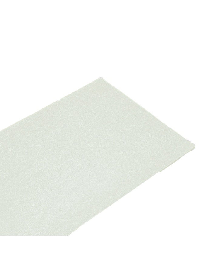 Si Bonne Premium Tessuto Cream Gift Wrapping Paper 20 Sheets/Bag 58 x 58 cm - Image 1