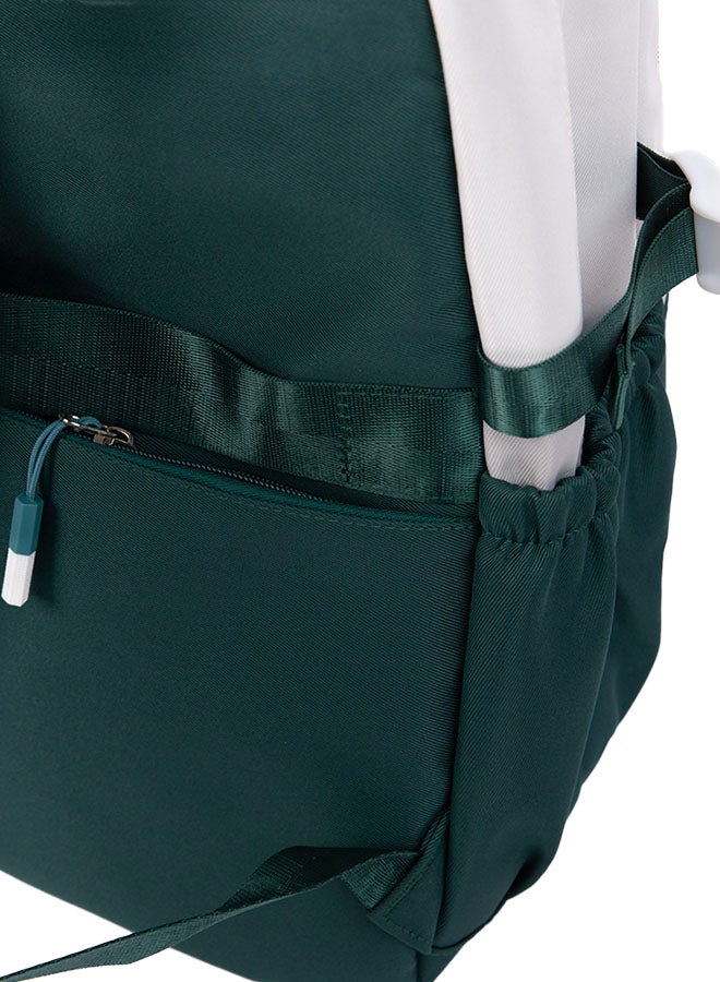 بريما شنطه ظهر 18" بنقشات كارتون للأطفال | شنطه مدرسيه خفيفة الوزن 18 بوصة للبنات والأولاد، مقابض مبطنة لتقليل ألم الكتف، سحاب ناعم ضد الالتصاق، مساحة واسعة مع محفظة نقود مجانية، ألوان متعددة أنيقة - Image 2