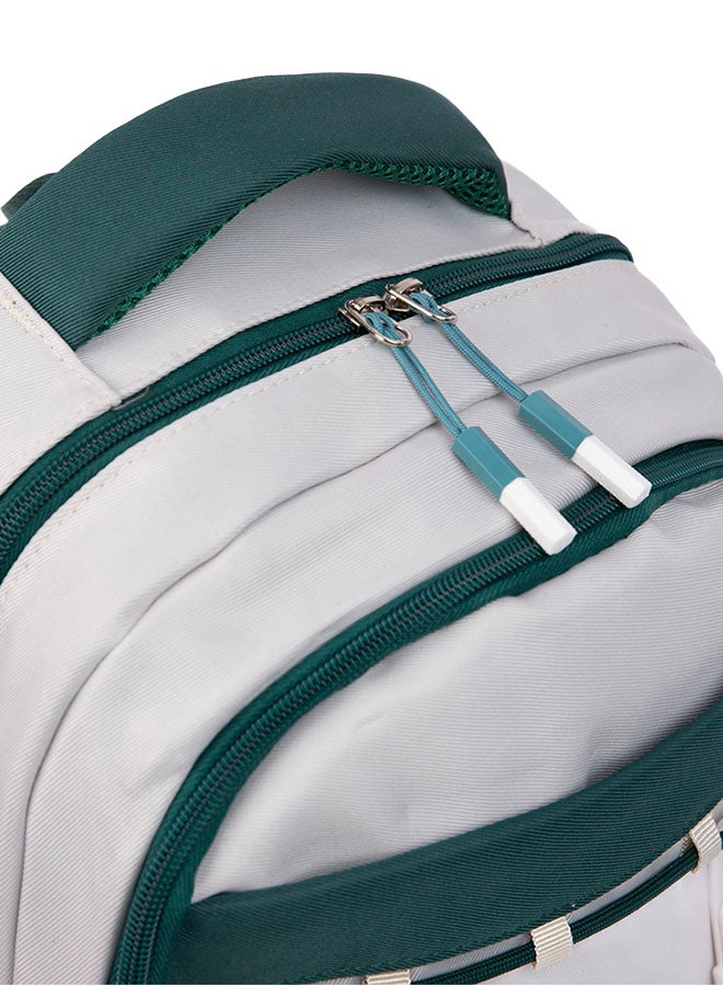 بريما شنطه ظهر 18" بنقشات كارتون للأطفال | شنطه مدرسيه خفيفة الوزن 18 بوصة للبنات والأولاد، مقابض مبطنة لتقليل ألم الكتف، سحاب ناعم ضد الالتصاق، مساحة واسعة مع محفظة نقود مجانية، ألوان متعددة أنيقة - Image 3