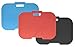 Black Duck Brand Black Duck Brand Set of 3 Foam Kneeling Pads - Garden Knee Mat/Gardening Seat Cushion - Quality Comfort! Measures - - Image 2