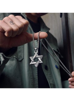 OPK Personalized Fashion Trend Pendant 