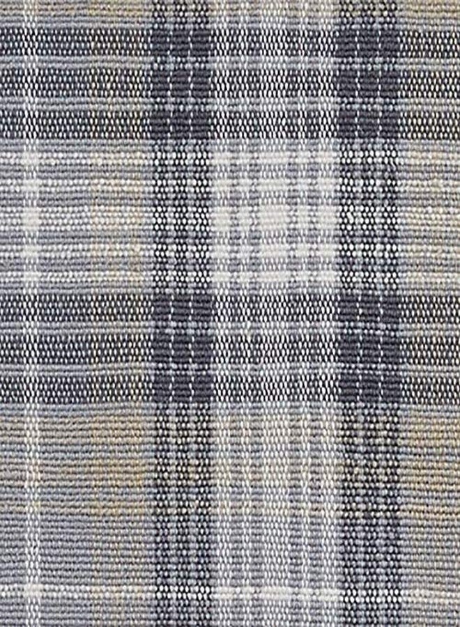 Park Designs Gray Hartwick Placemat Set of 4 - Image 3