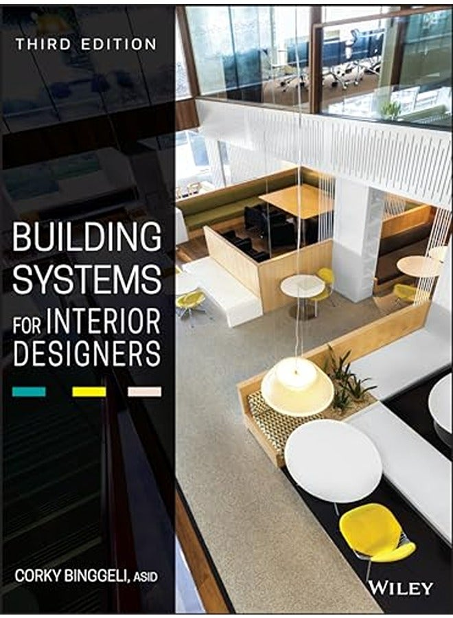 Building Systems For Interior Designers