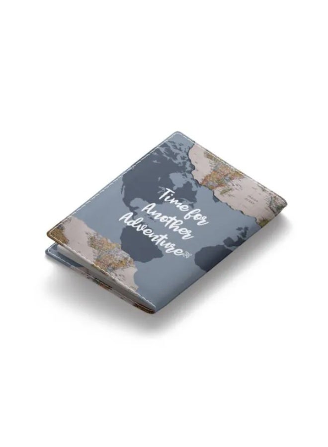 مغامرة أخرى