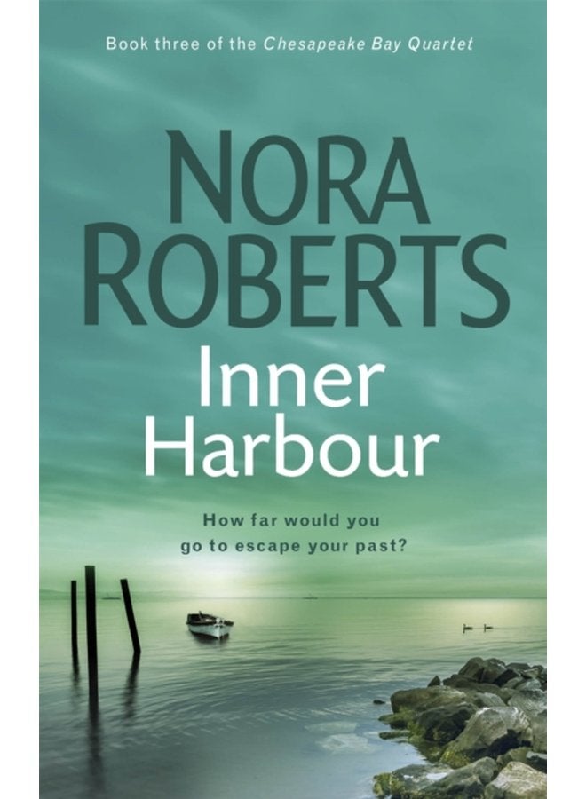 Inner Harbour Number 3 in series - Paperback