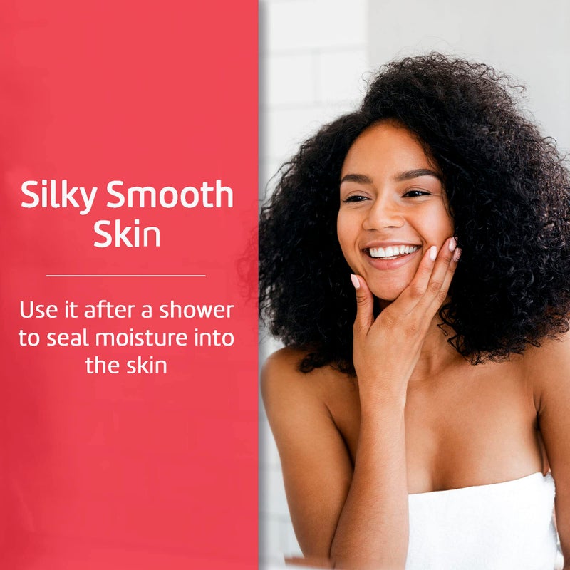 De La Cruz Rosemary Oil Blend Moisturizer with Castor, Avocado and Olive Oil - Topical Use Only 2 FL. Oz. (59 mL) - Image 5