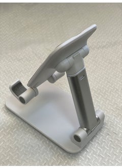 Japanex Table Top Phone Stand Tablet Holder Adjustable Height  - Image 2