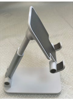 Japanex Table Top Phone Stand Tablet Holder Adjustable Height  - Image 3