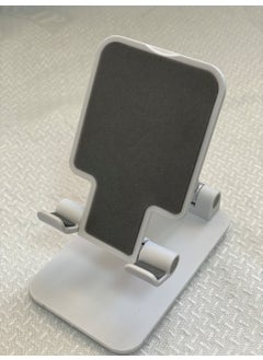 Japanex Table Top Phone Stand Tablet Holder Adjustable Height  - Image 1