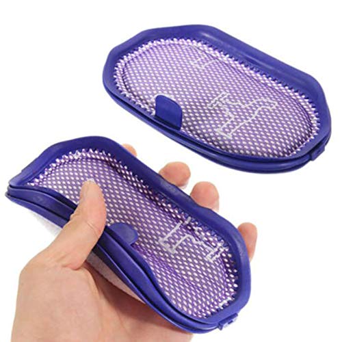Bestdealing 2 Pack Pre-Filter Digital Slim Vacuum Cleaner Dust HEPA Filters Replacement For Dyson DC30 DC31 DC34 DC35 DC44 DC45 DC56 DC44 Replaces Pre-Filter Part # 917066-02 - Image 4