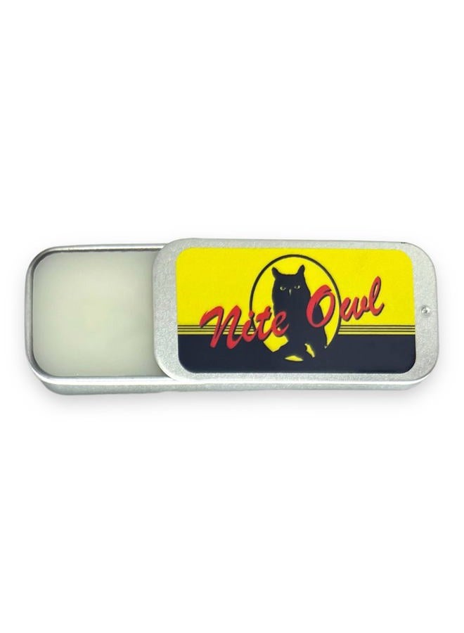 Fury Bros. NITE OWL TAGS SOLID COLOGNE 5ml - Image 1