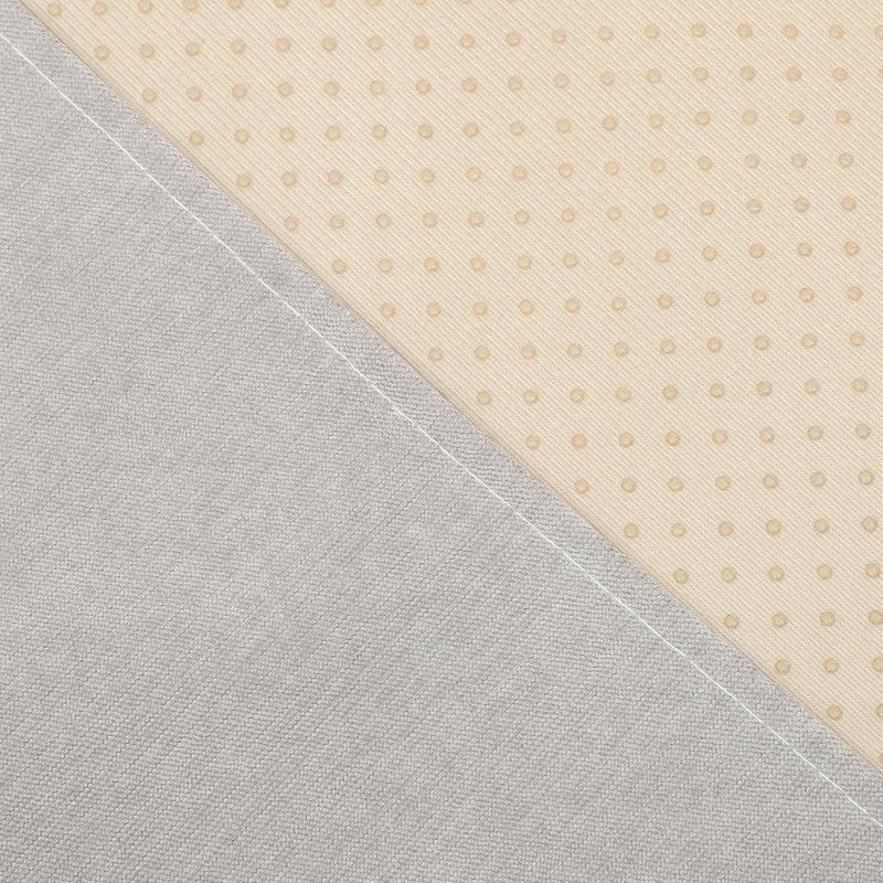 TIDTALEO Waterproof Sofa Cushion Cover 70x120cm Non-Skid Couch Protector Grey Pet Urine Resistant Four-Season Furniture Slipcover for Home Use - Image 4