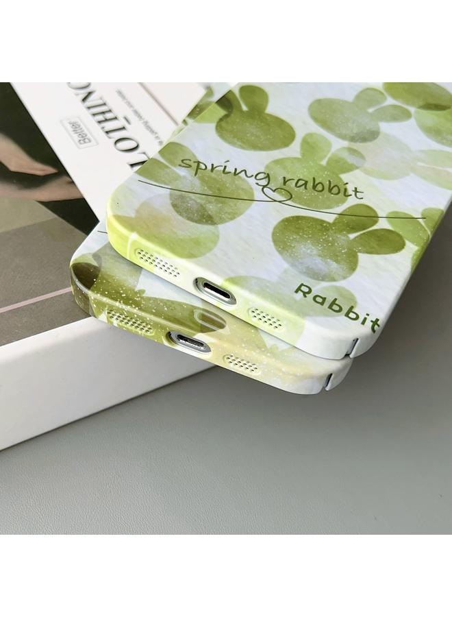 S-TOP Case For iPhone 12 Pro Precise Hole Glossy PC Phone Case - Image 5