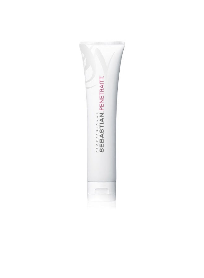 Sebastian Penetraiit Strengthening Hair Mask 150ml - Image 1