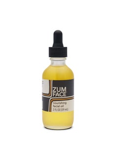 Indigo Wild Zum Face Nourishing Face Oil  2 fl oz