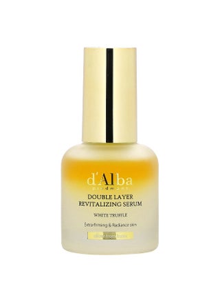d'Alba, White Truffle Double Layer Revitalizing Serum, 1.01 fl oz (30 ml) - pzsku/Z215FDBB2E4CE47150BE0Z/45/_/1745336306/cffe3968-ff40-401c-9883-fe871d348be1