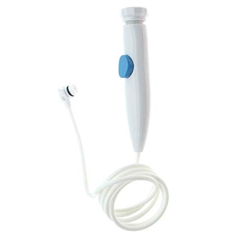 VWONST Replacement Handle/Hose for WP-100, WP-900 for oral irrigator/Ultra Water Flosser - Image 3