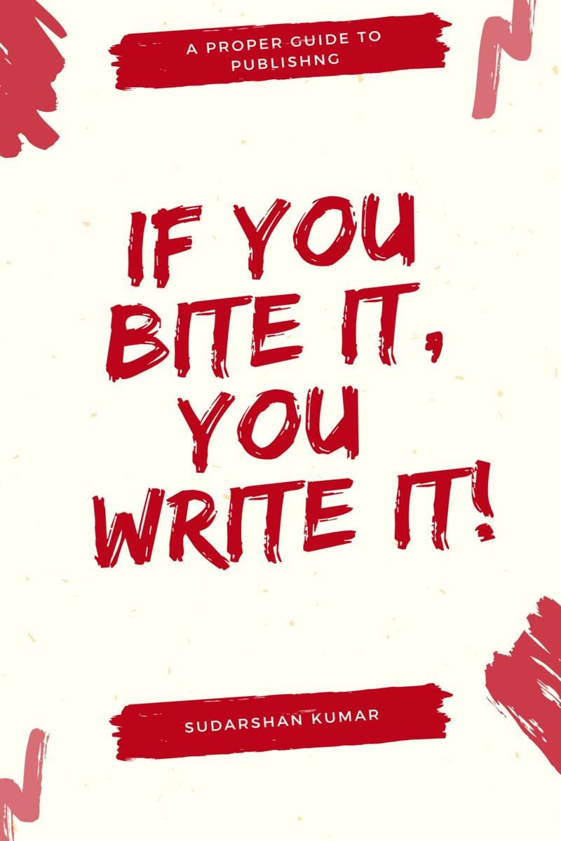 HOW TO WRITE A BOOK? : HOW TO WRITE A BOOK? 