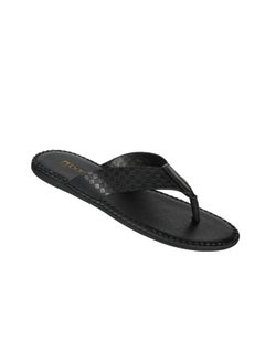 008-3431 Barjeel Uno Men Casual Sandals 00203 Black