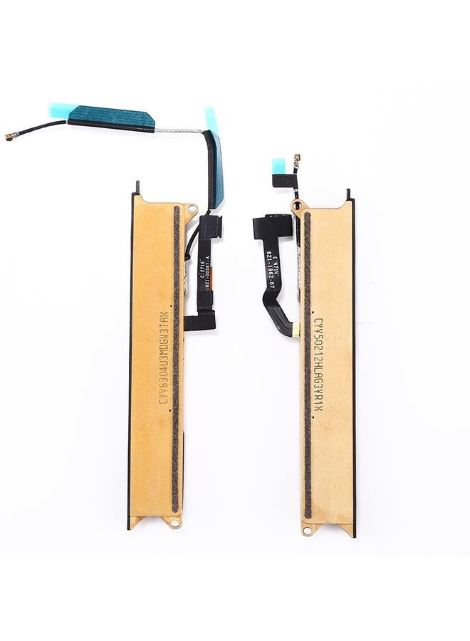 erorex 1 Pair Speaker for MacBook Retina 12 inch A1534 (2015 Year) 821-1962-07 821-00567-A - Image 3