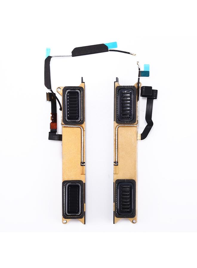 erorex 1 Pair Speaker for MacBook Retina 12 inch A1534 (2015 Year) 821-1962-07 821-00567-A - Image 1