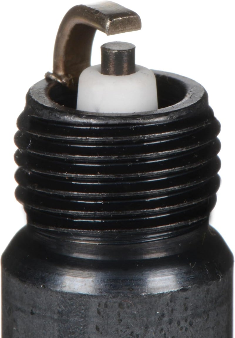 Ac Delco شمعات الإشعال التقليدية GM Original Equipment R45TS (19354415) - Image 2