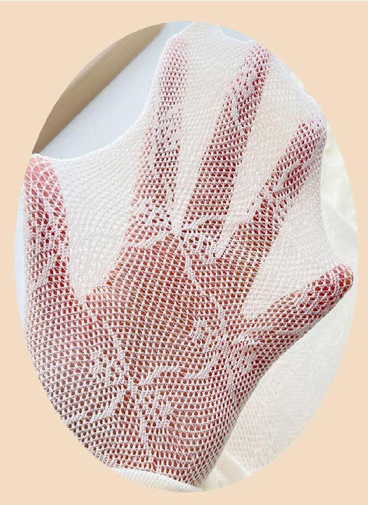 Eckek - Girls Spring Summer Tights Lace Stocking Fishnet Trousers Cotton One-Piece Pantyhose New Style Baby - Image 1